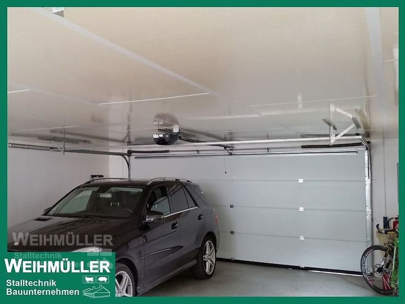 Sonstiges Baggerzubehör des Typs Sonstige Wärmedämmung | Dämmstoff | Isolierung | Styropor | Sanierung, Gebrauchtmaschine in Bruckberg (Bild 1)